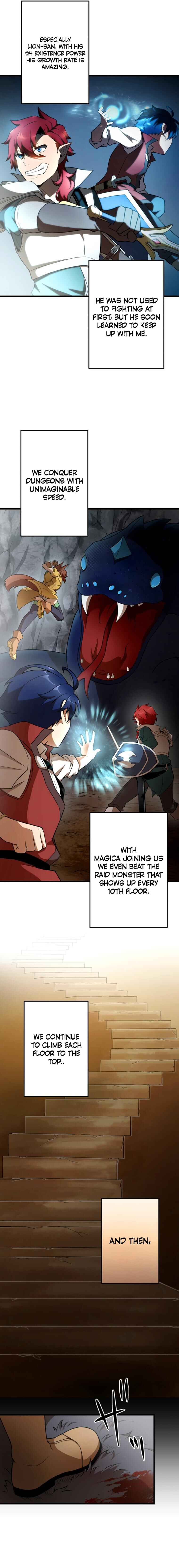 Page 14 Chapter 19 Useless Wizard