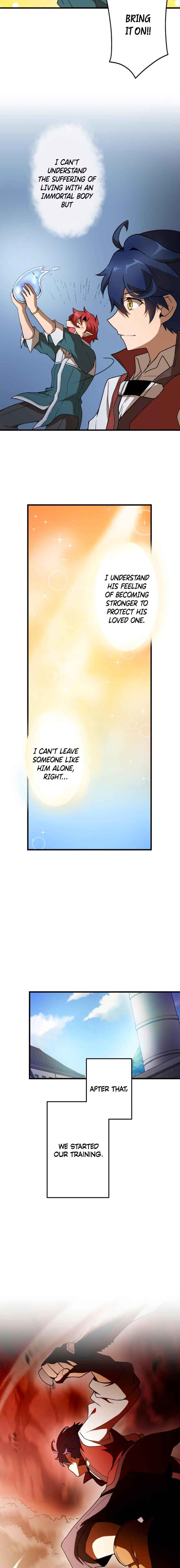 Page 9 Chapter 19 Useless Wizard