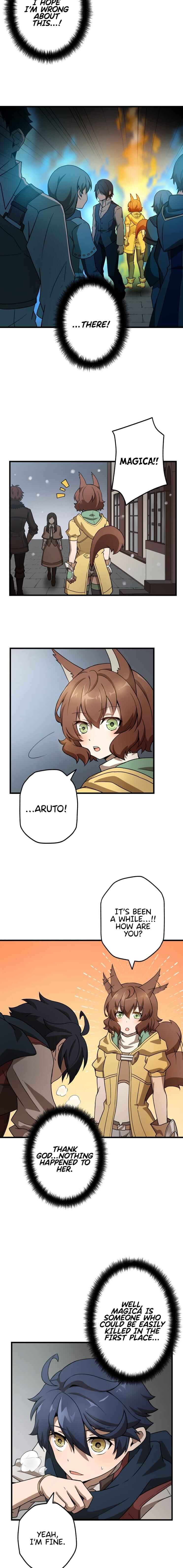 Page 3 Chapter 15 Useless Wizard