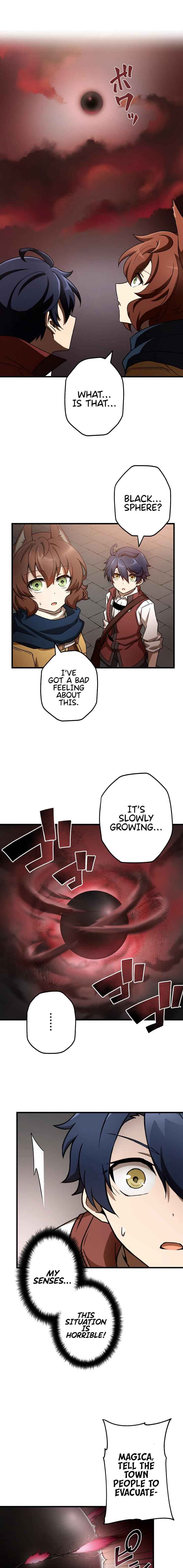 Page 5 Chapter 15 Useless Wizard