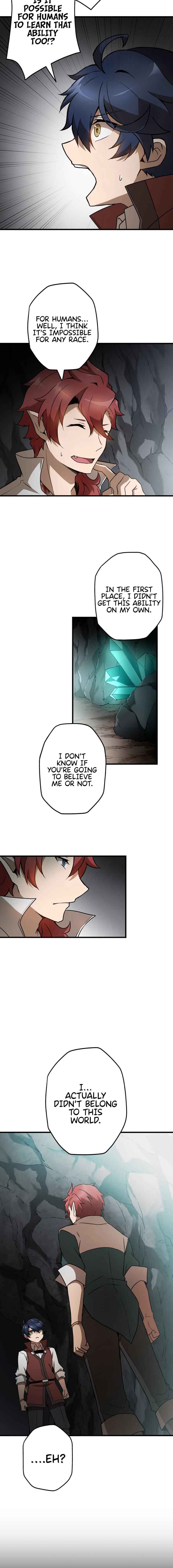 Page 14 Chapter 18 Useless Wizard