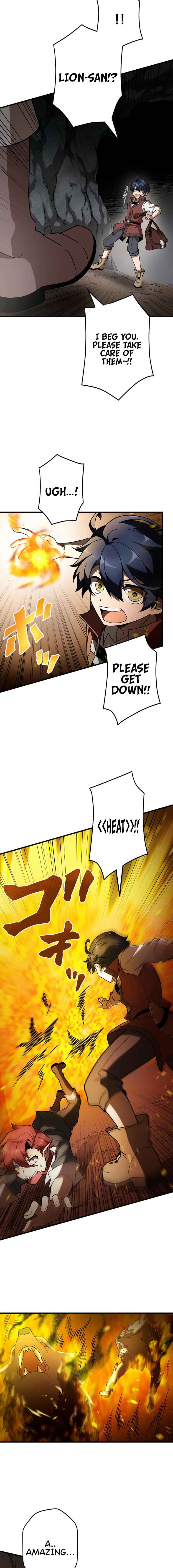 Page 7 Chapter 18 Useless Wizard
