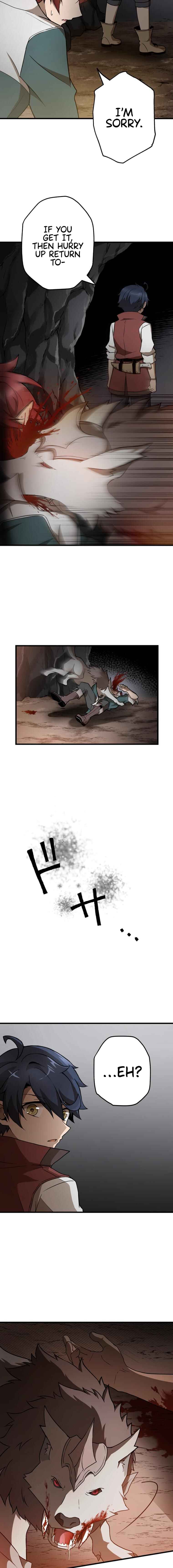 Page 9 Chapter 18 Useless Wizard