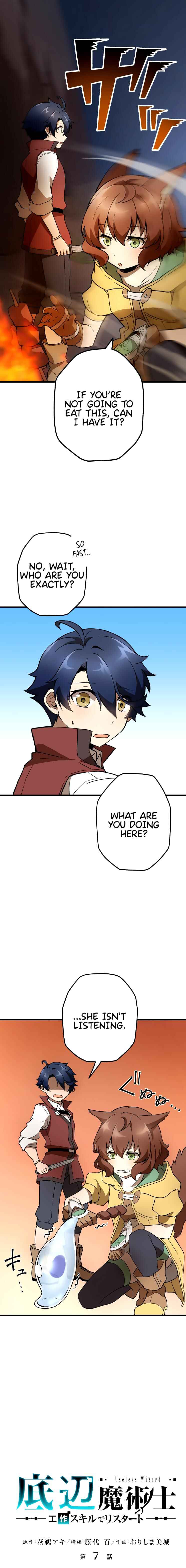 Page 4 Chapter 7 Useless Wizard