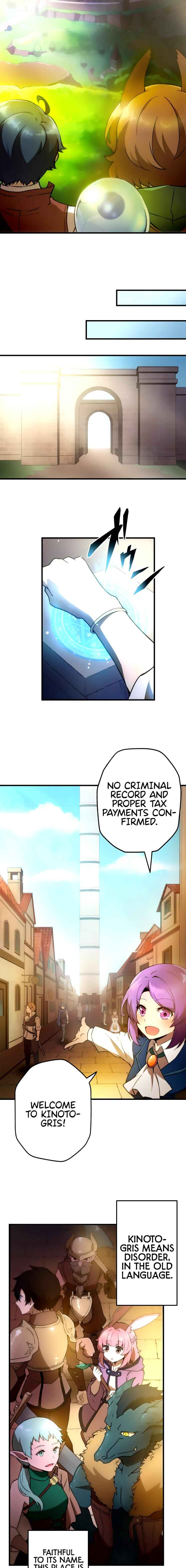 Page 7 Chapter 7 Useless Wizard