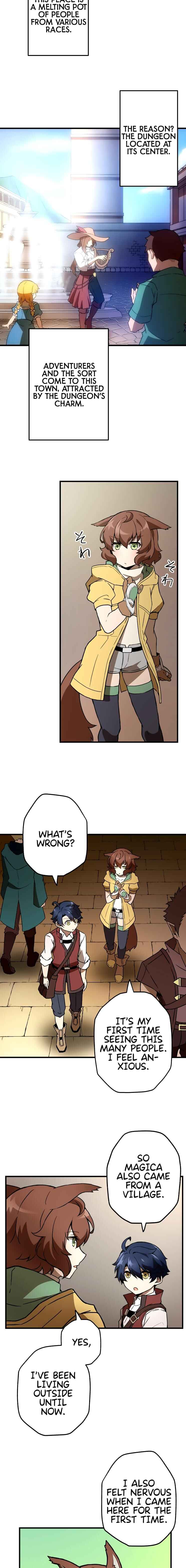 Page 8 Chapter 7 Useless Wizard