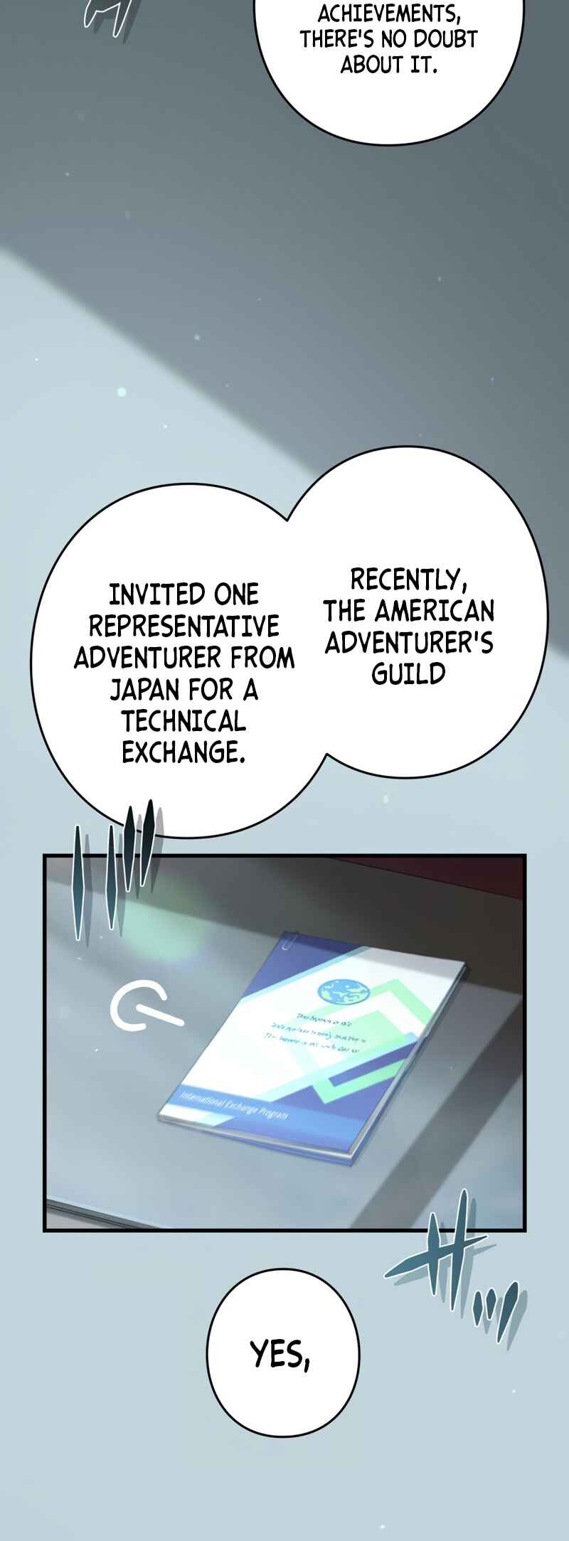 Page 15 Chapter 84 Kinki no Tensei Daimadoushi ~Munou kara Level Up de Saikyou ni~