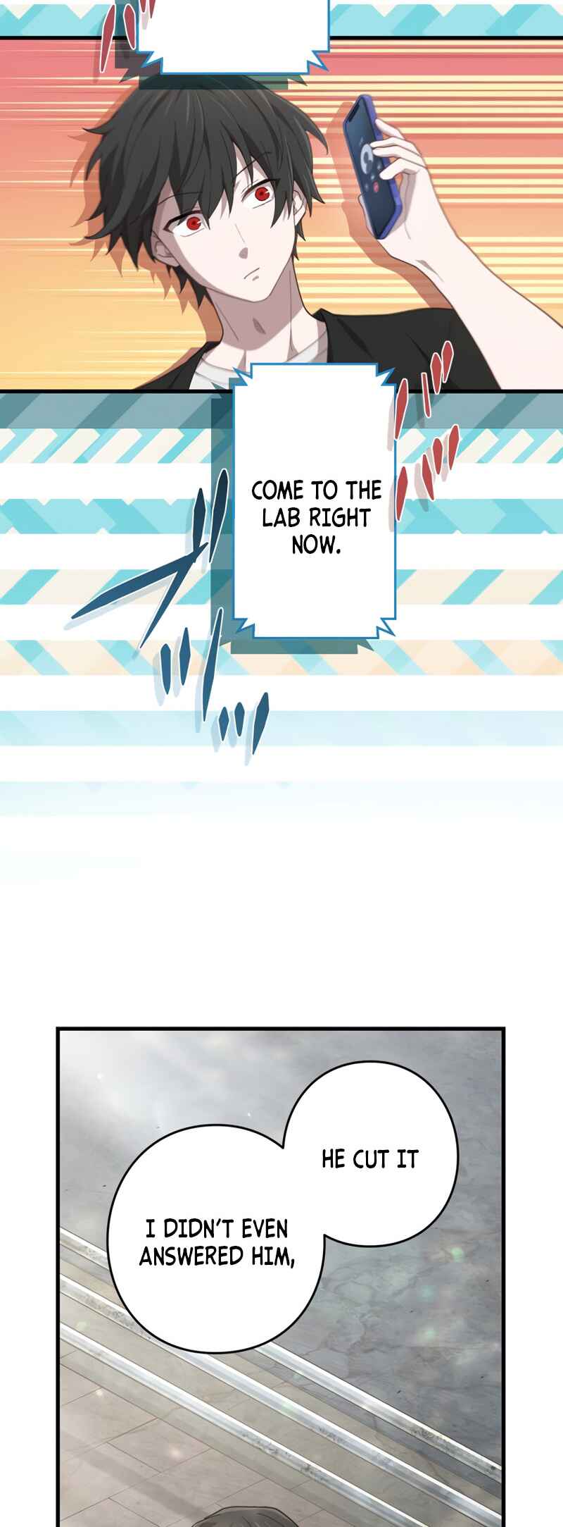 Page 21 Chapter 84 Kinki no Tensei Daimadoushi ~Munou kara Level Up de Saikyou ni~