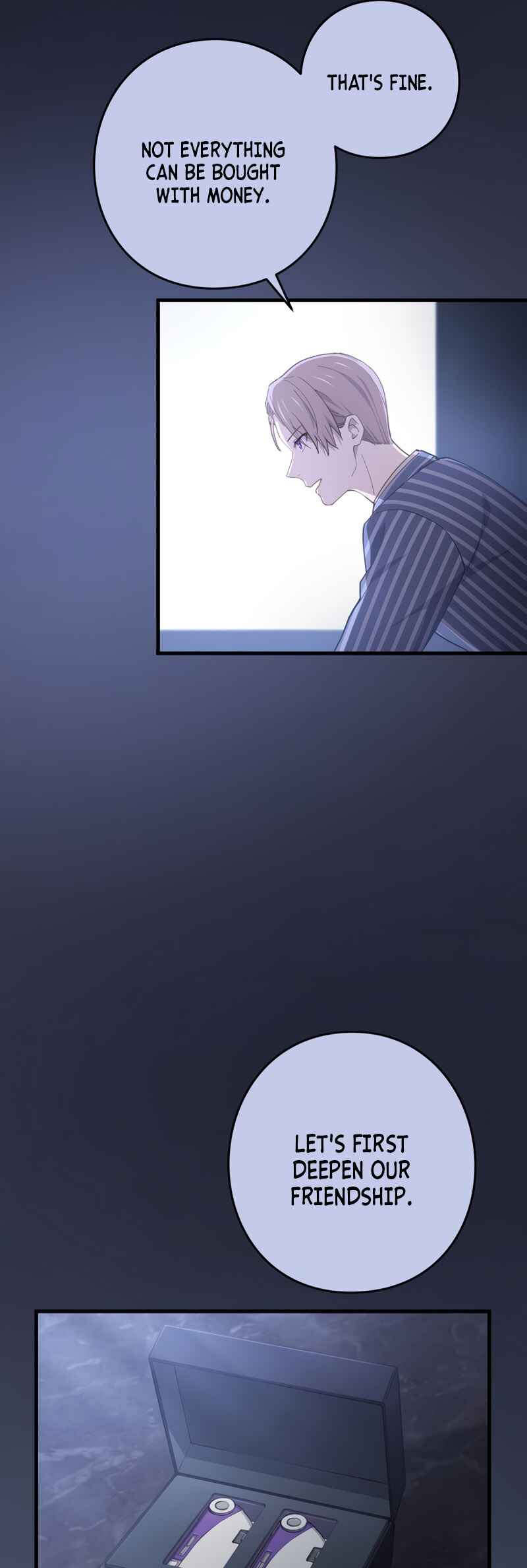 Page 37 Chapter 84 Kinki no Tensei Daimadoushi ~Munou kara Level Up de Saikyou ni~