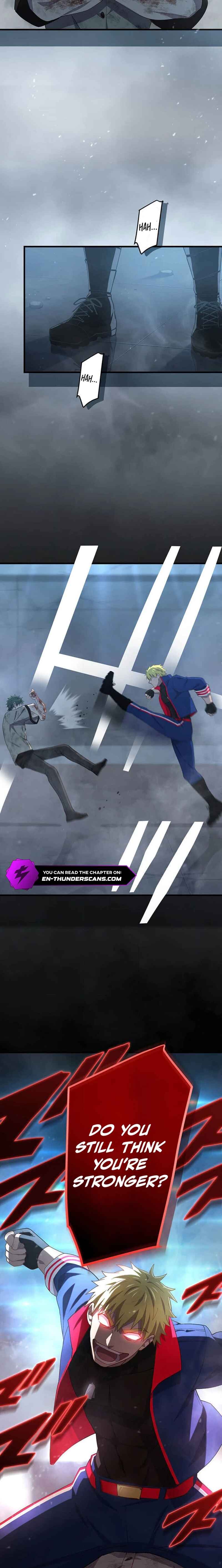 Page 12 Chapter 105 Kinki no Tensei Daimadoushi ~Munou kara Level Up de Saikyou ni~