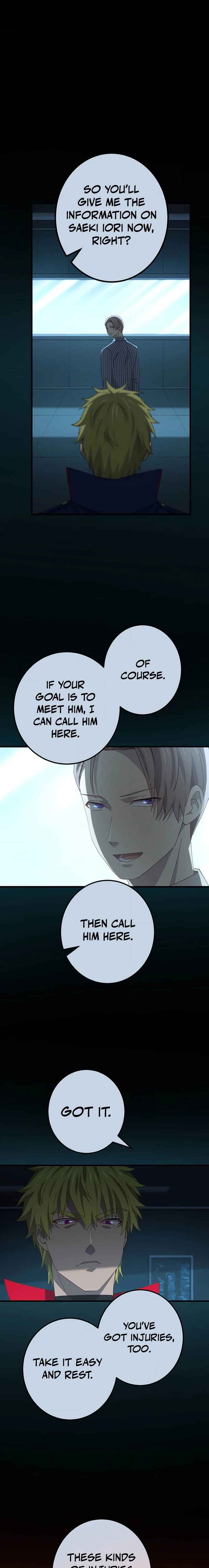 Page 17 Chapter 105 Kinki no Tensei Daimadoushi ~Munou kara Level Up de Saikyou ni~