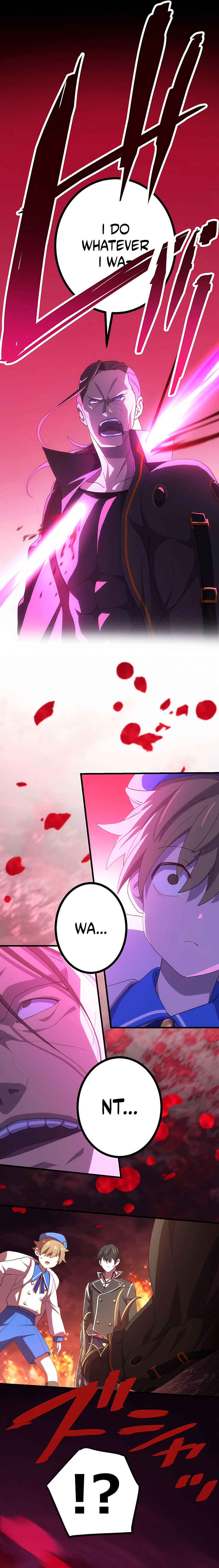 Page 11 Chapter 34 Kinki no Tensei Daimadoushi ~Munou kara Level Up de Saikyou ni~