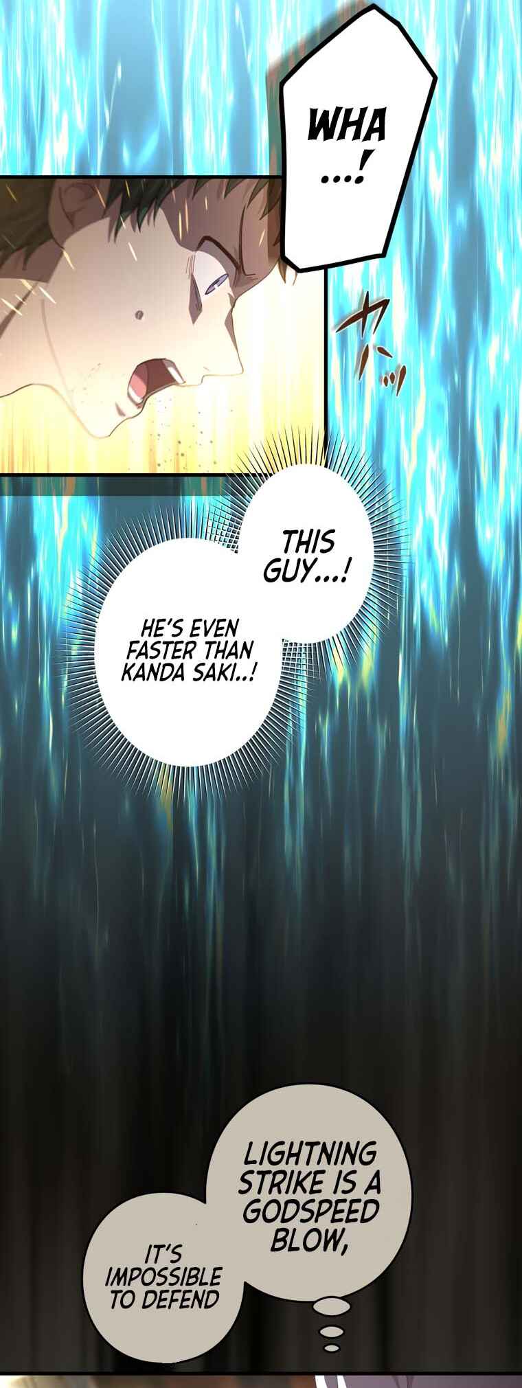 Page 11 Chapter 80 Kinki no Tensei Daimadoushi ~Munou kara Level Up de Saikyou ni~
