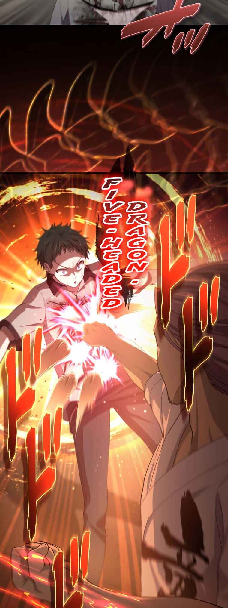Page 13 Chapter 80 Kinki no Tensei Daimadoushi ~Munou kara Level Up de Saikyou ni~