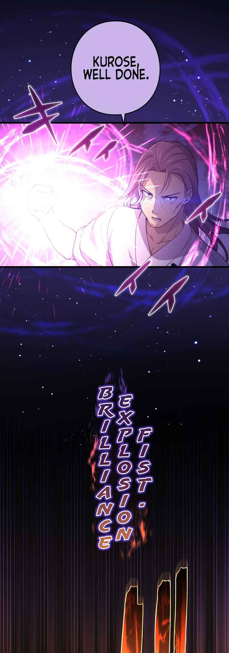 Page 21 Chapter 80 Kinki no Tensei Daimadoushi ~Munou kara Level Up de Saikyou ni~