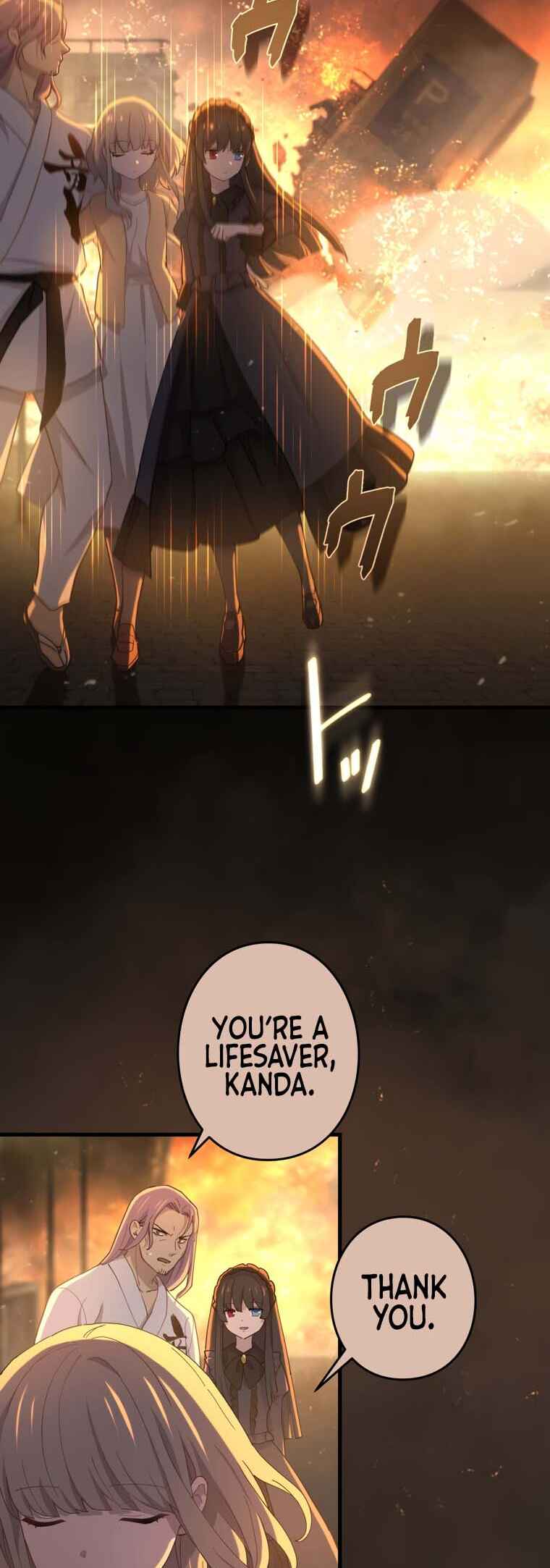 Page 24 Chapter 80 Kinki no Tensei Daimadoushi ~Munou kara Level Up de Saikyou ni~