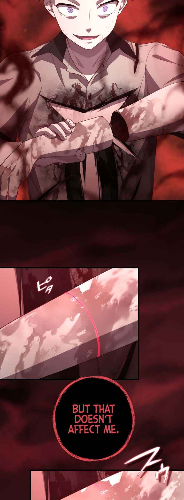 Page 29 Chapter 80 Kinki no Tensei Daimadoushi ~Munou kara Level Up de Saikyou ni~