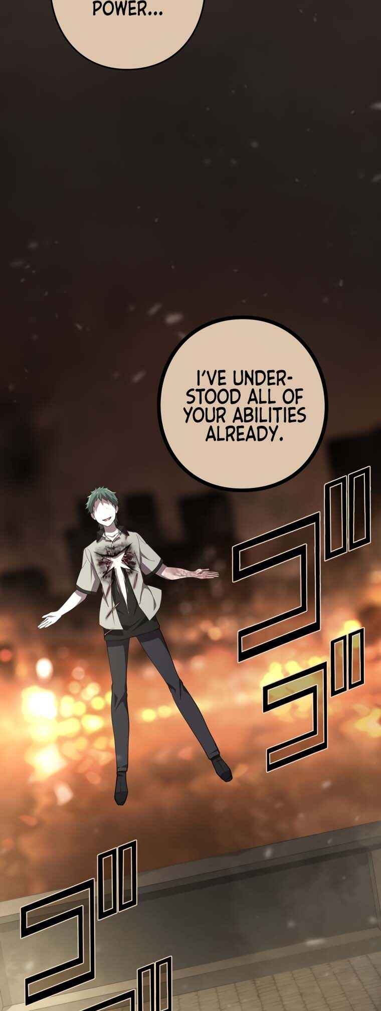 Page 34 Chapter 80 Kinki no Tensei Daimadoushi ~Munou kara Level Up de Saikyou ni~