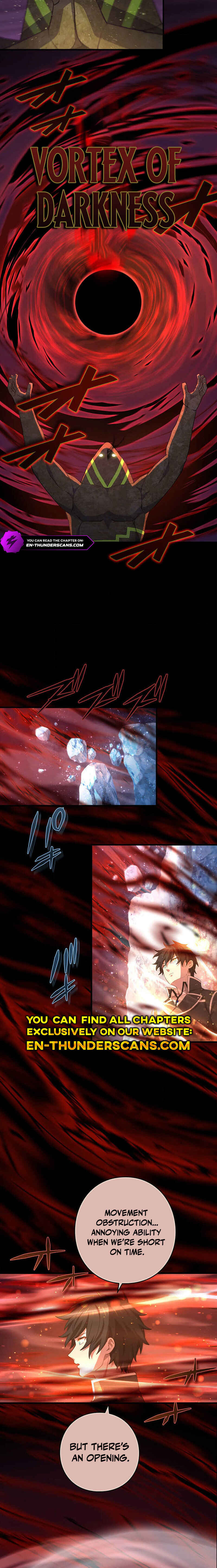 Page 6 Chapter 96 Kinki no Tensei Daimadoushi ~Munou kara Level Up de Saikyou ni~