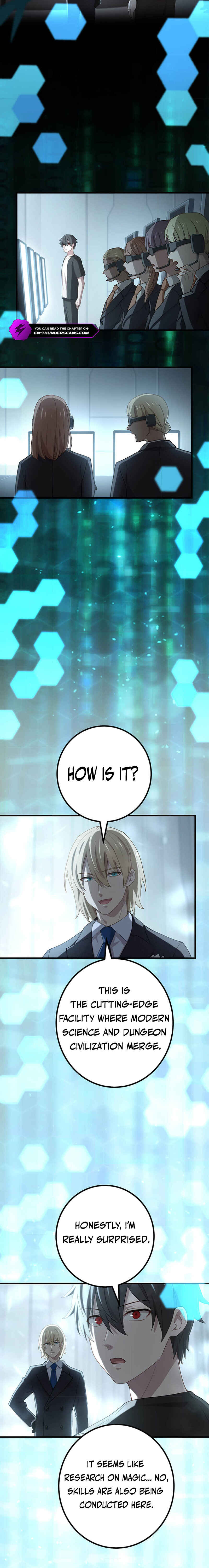 Page 14 Chapter 91 Kinki no Tensei Daimadoushi ~Munou kara Level Up de Saikyou ni~