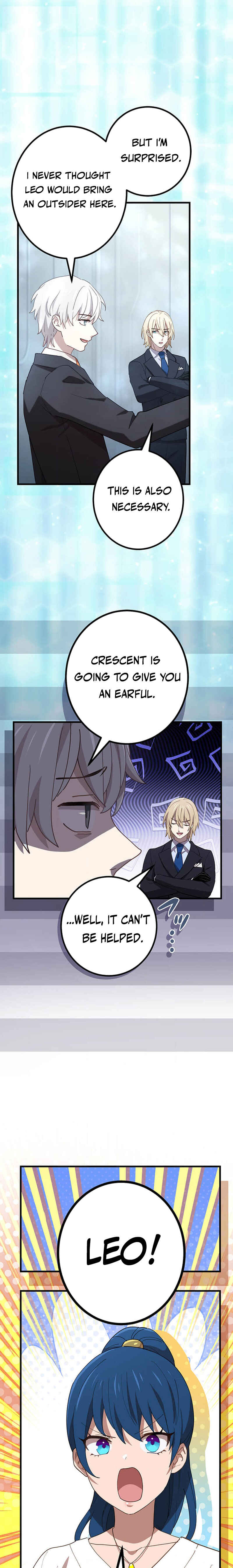 Page 17 Chapter 91 Kinki no Tensei Daimadoushi ~Munou kara Level Up de Saikyou ni~