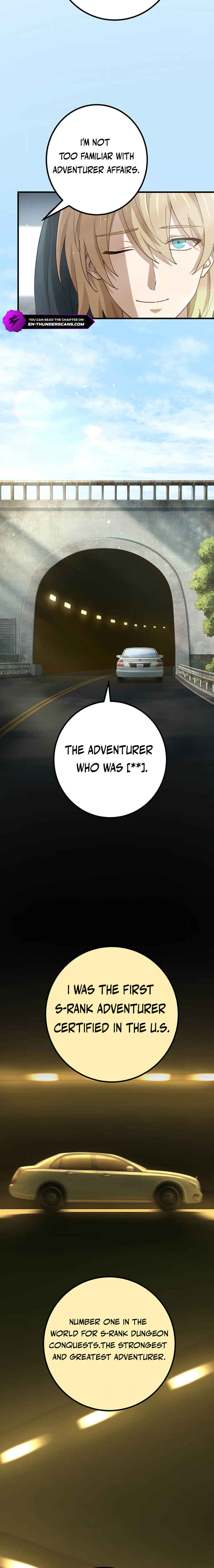 Page 4 Chapter 91 Kinki no Tensei Daimadoushi ~Munou kara Level Up de Saikyou ni~
