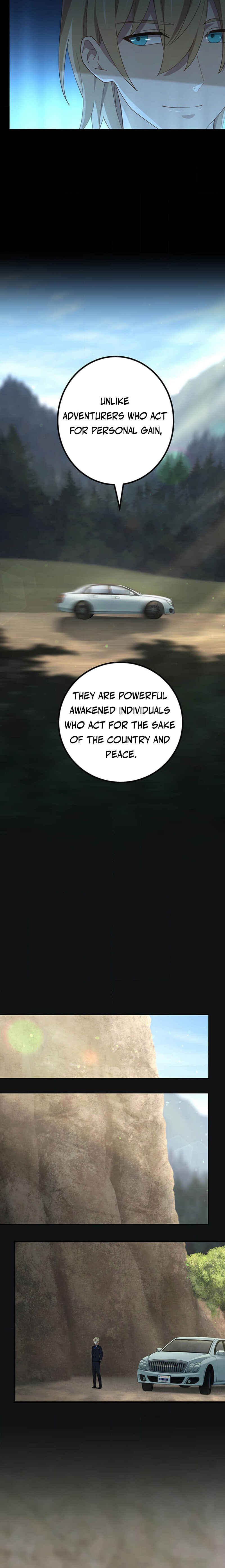 Page 9 Chapter 91 Kinki no Tensei Daimadoushi ~Munou kara Level Up de Saikyou ni~