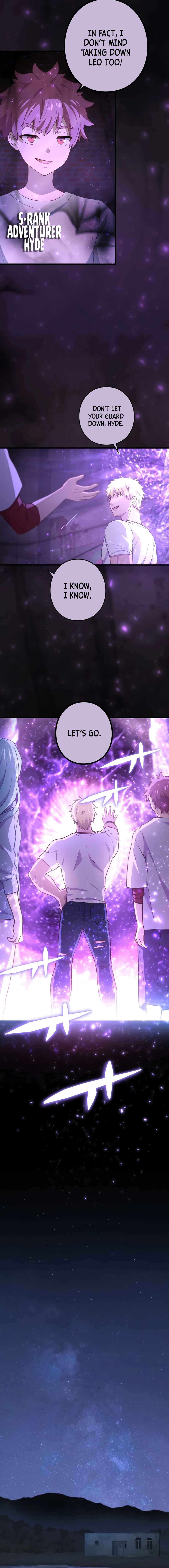 Page 10 Chapter 88 Kinki no Tensei Daimadoushi ~Munou kara Level Up de Saikyou ni~