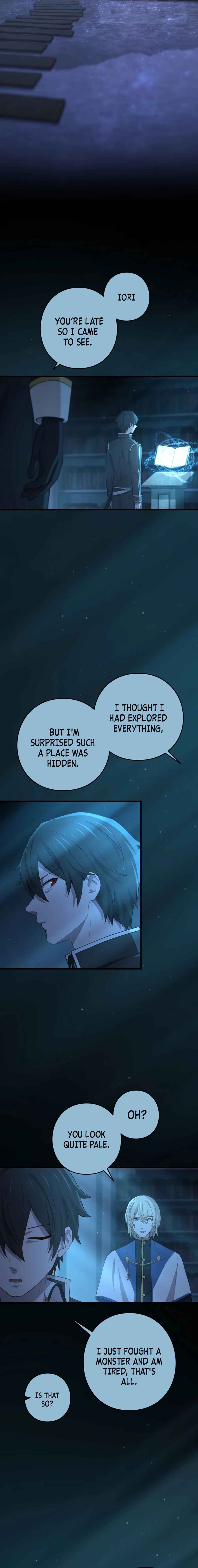 Page 11 Chapter 88 Kinki no Tensei Daimadoushi ~Munou kara Level Up de Saikyou ni~