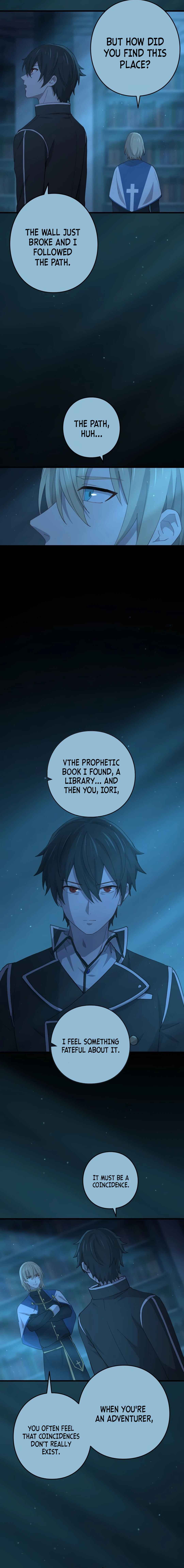Page 12 Chapter 88 Kinki no Tensei Daimadoushi ~Munou kara Level Up de Saikyou ni~