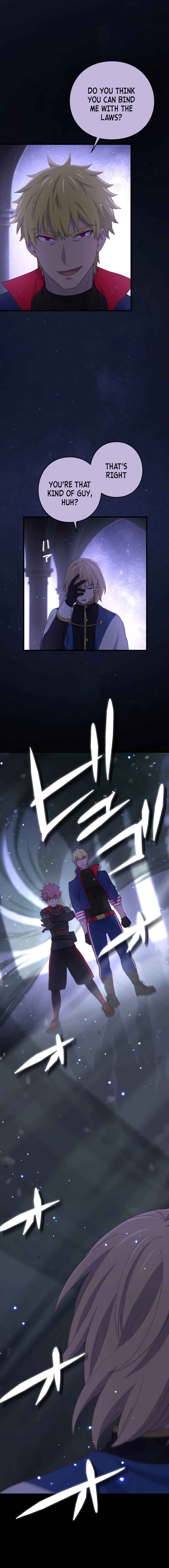 Page 16 Chapter 88 Kinki no Tensei Daimadoushi ~Munou kara Level Up de Saikyou ni~