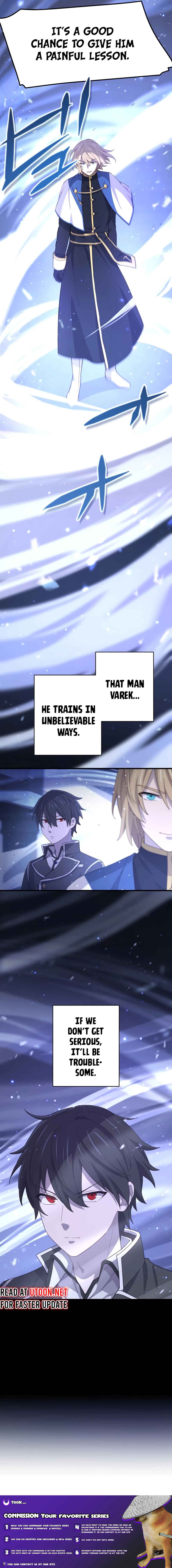 Page 18 Chapter 88 Kinki no Tensei Daimadoushi ~Munou kara Level Up de Saikyou ni~