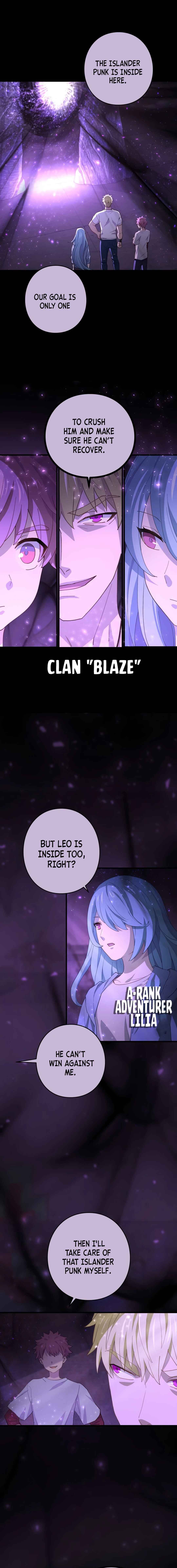 Page 9 Chapter 88 Kinki no Tensei Daimadoushi ~Munou kara Level Up de Saikyou ni~