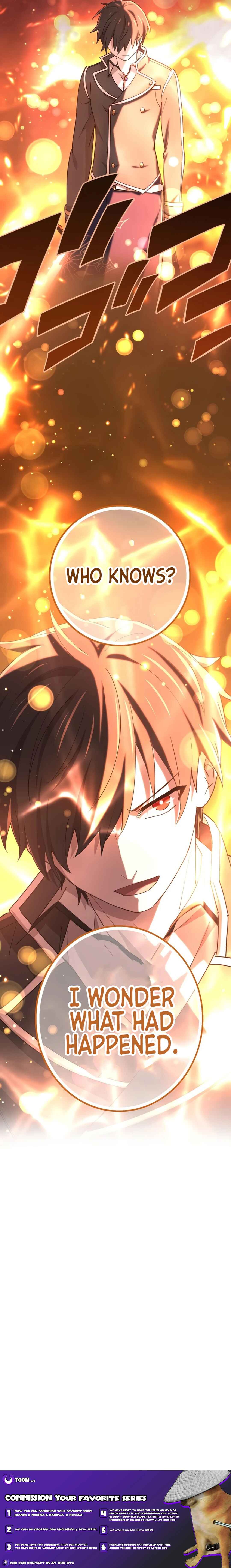 Page 16 Chapter 89 Kinki no Tensei Daimadoushi ~Munou kara Level Up de Saikyou ni~