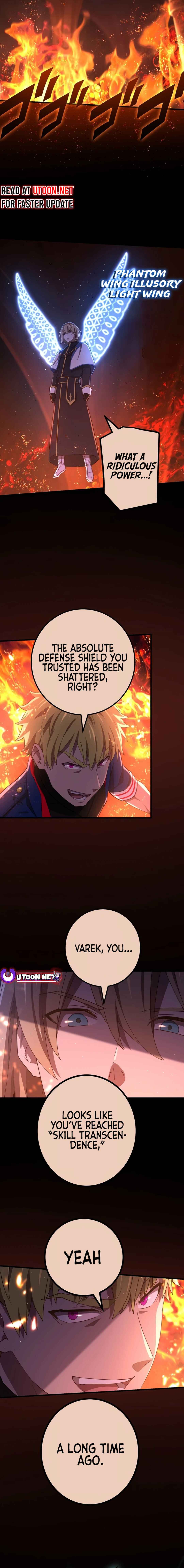 Page 6 Chapter 89 Kinki no Tensei Daimadoushi ~Munou kara Level Up de Saikyou ni~