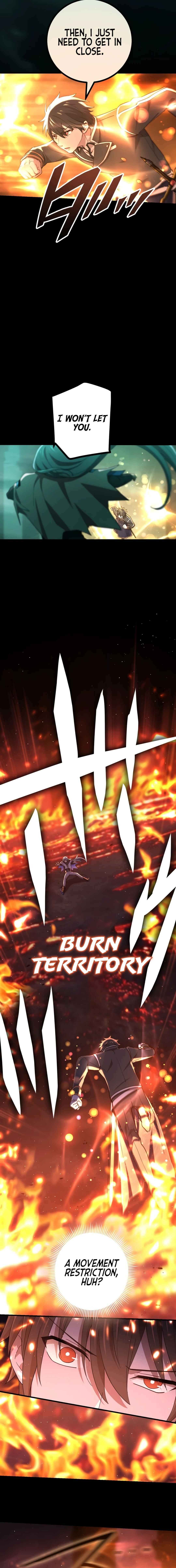 Page 8 Chapter 89 Kinki no Tensei Daimadoushi ~Munou kara Level Up de Saikyou ni~