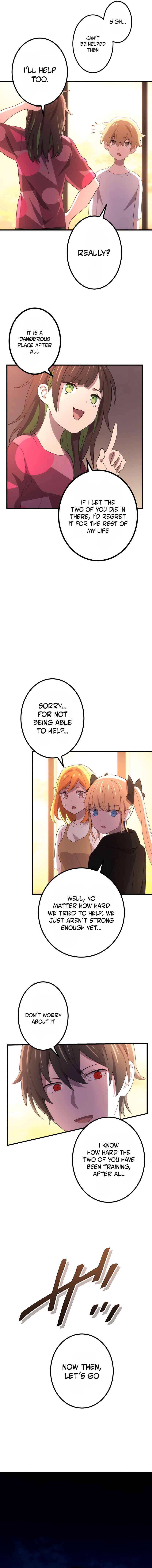 Page 15 Chapter 30 Kinki no Tensei Daimadoushi ~Munou kara Level Up de Saikyou ni~