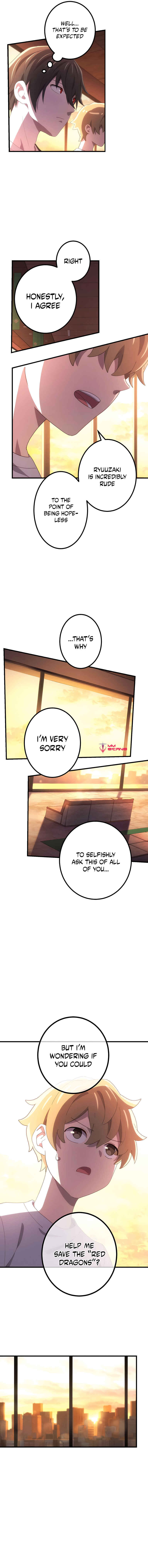 Page 7 Chapter 30 Kinki no Tensei Daimadoushi ~Munou kara Level Up de Saikyou ni~