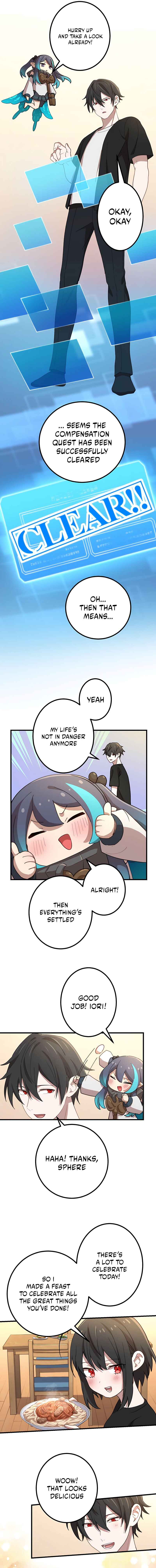 Page 11 Chapter 37 Kinki no Tensei Daimadoushi ~Munou kara Level Up de Saikyou ni~