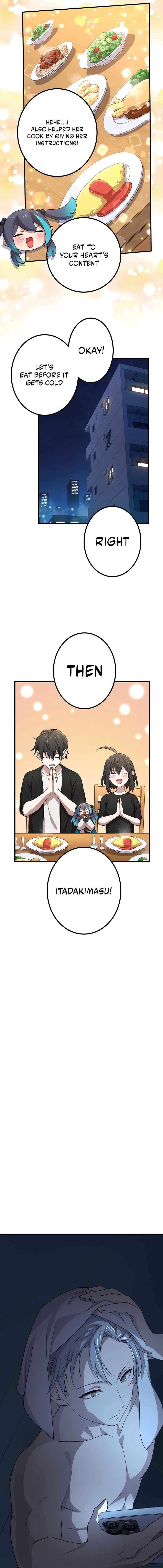 Page 12 Chapter 37 Kinki no Tensei Daimadoushi ~Munou kara Level Up de Saikyou ni~