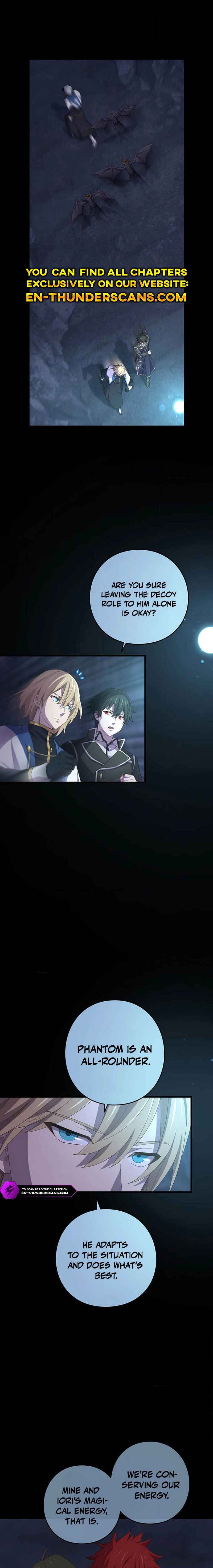 Page 10 Chapter 94 Kinki no Tensei Daimadoushi ~Munou kara Level Up de Saikyou ni~