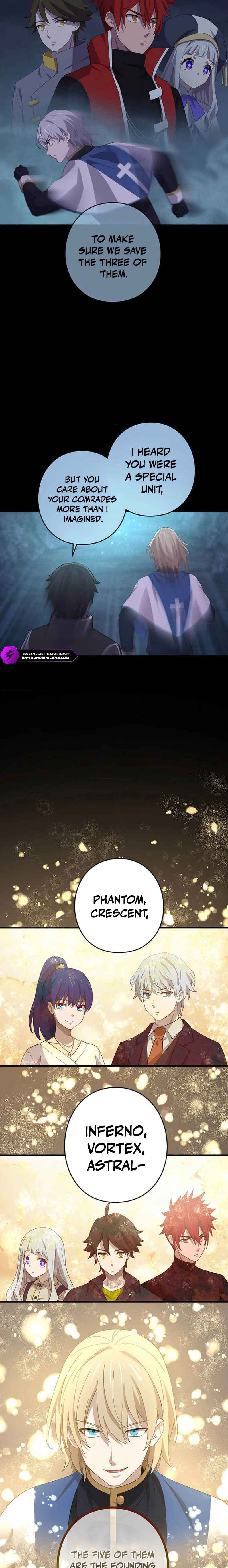 Page 11 Chapter 94 Kinki no Tensei Daimadoushi ~Munou kara Level Up de Saikyou ni~