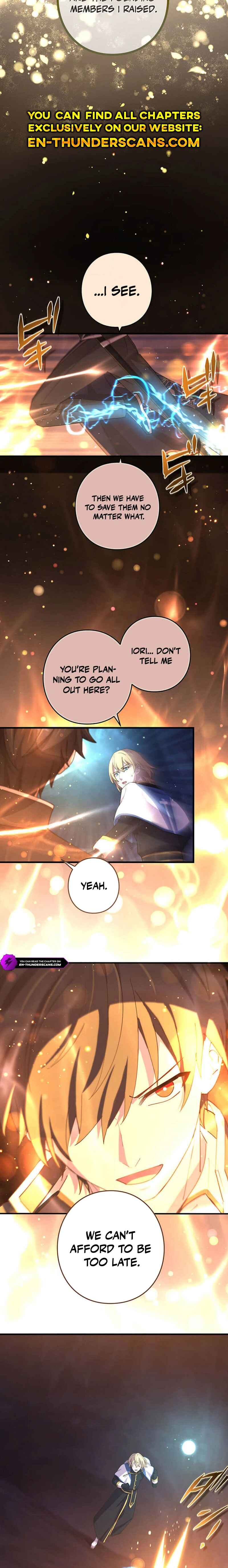 Page 12 Chapter 94 Kinki no Tensei Daimadoushi ~Munou kara Level Up de Saikyou ni~