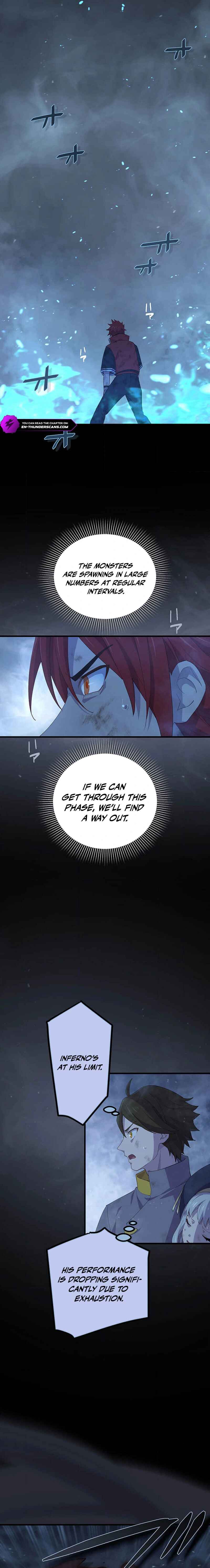 Page 15 Chapter 94 Kinki no Tensei Daimadoushi ~Munou kara Level Up de Saikyou ni~