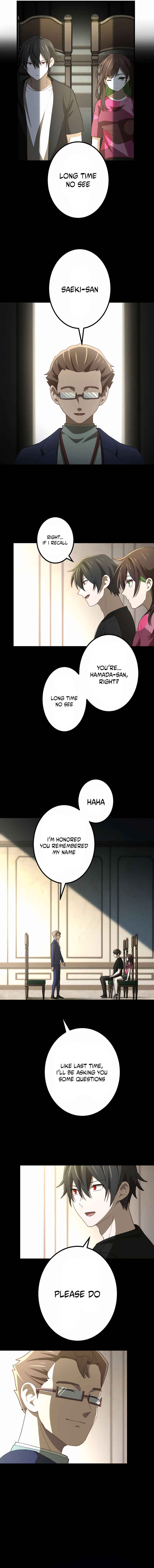 Page 14 Chapter 36 Kinki no Tensei Daimadoushi ~Munou kara Level Up de Saikyou ni~