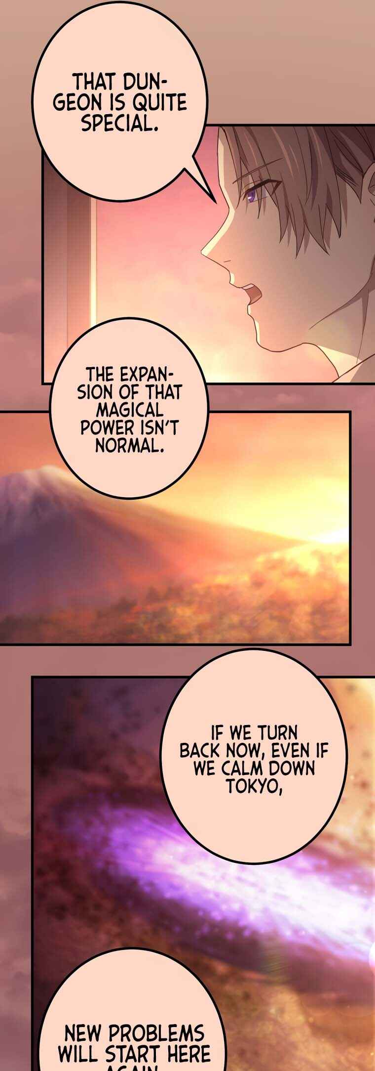 Page 30 Chapter 75 Kinki no Tensei Daimadoushi ~Munou kara Level Up de Saikyou ni~