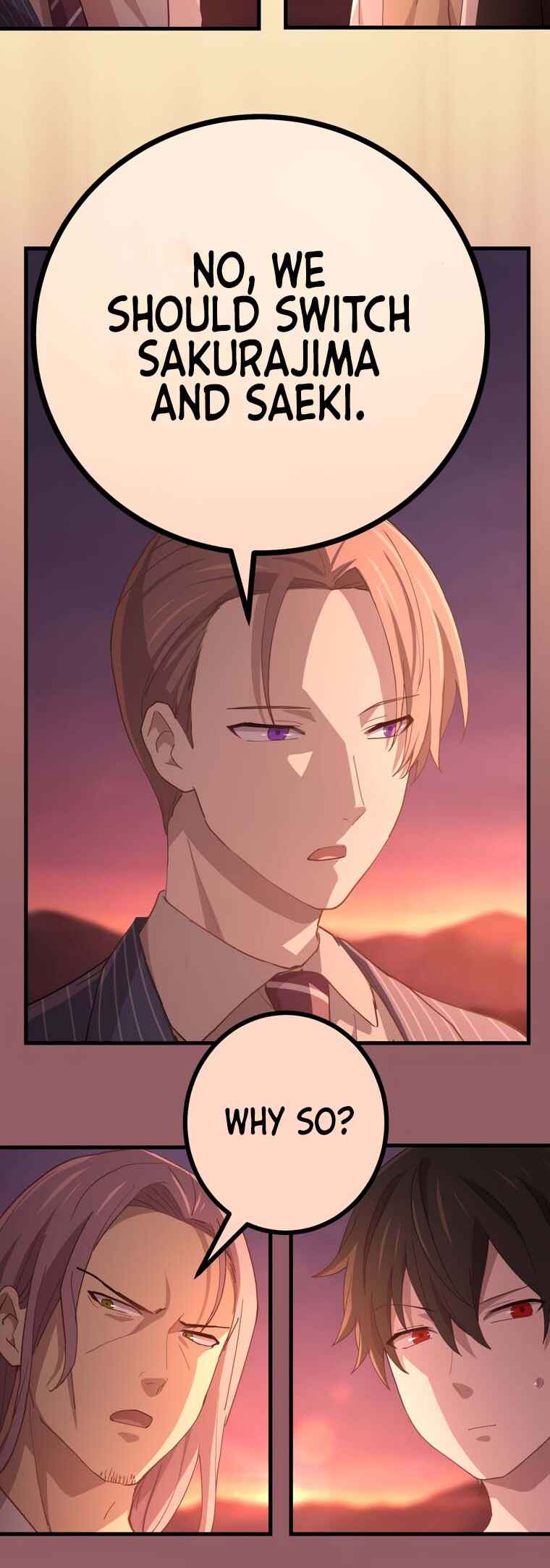 Page 35 Chapter 75 Kinki no Tensei Daimadoushi ~Munou kara Level Up de Saikyou ni~