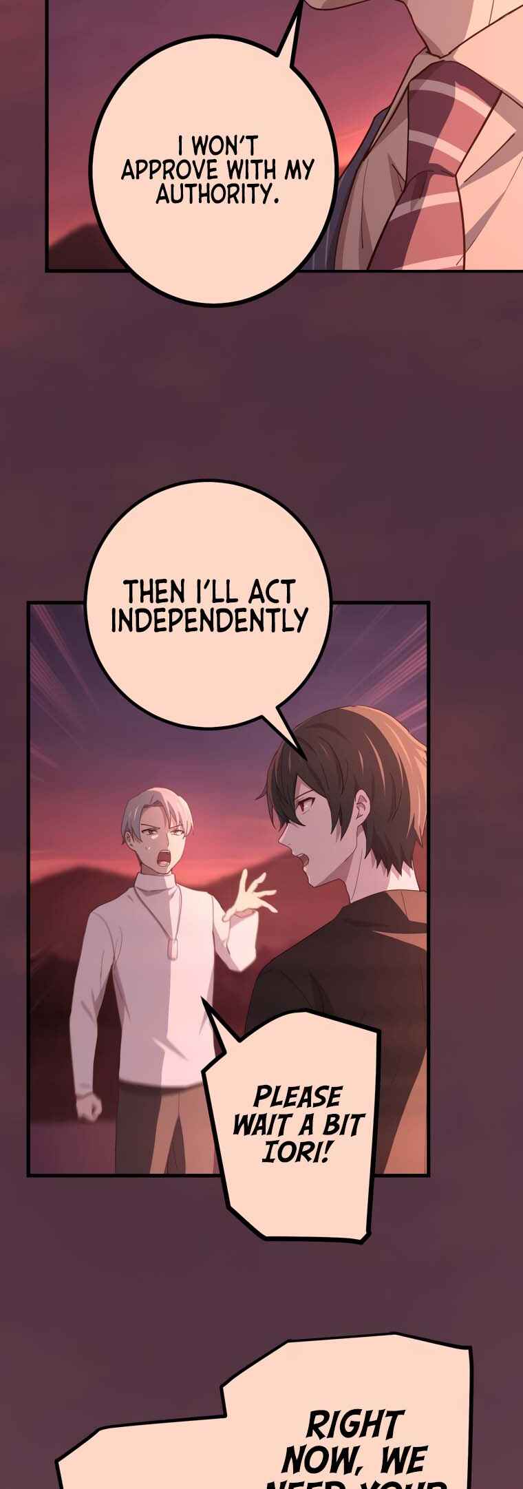 Page 38 Chapter 75 Kinki no Tensei Daimadoushi ~Munou kara Level Up de Saikyou ni~