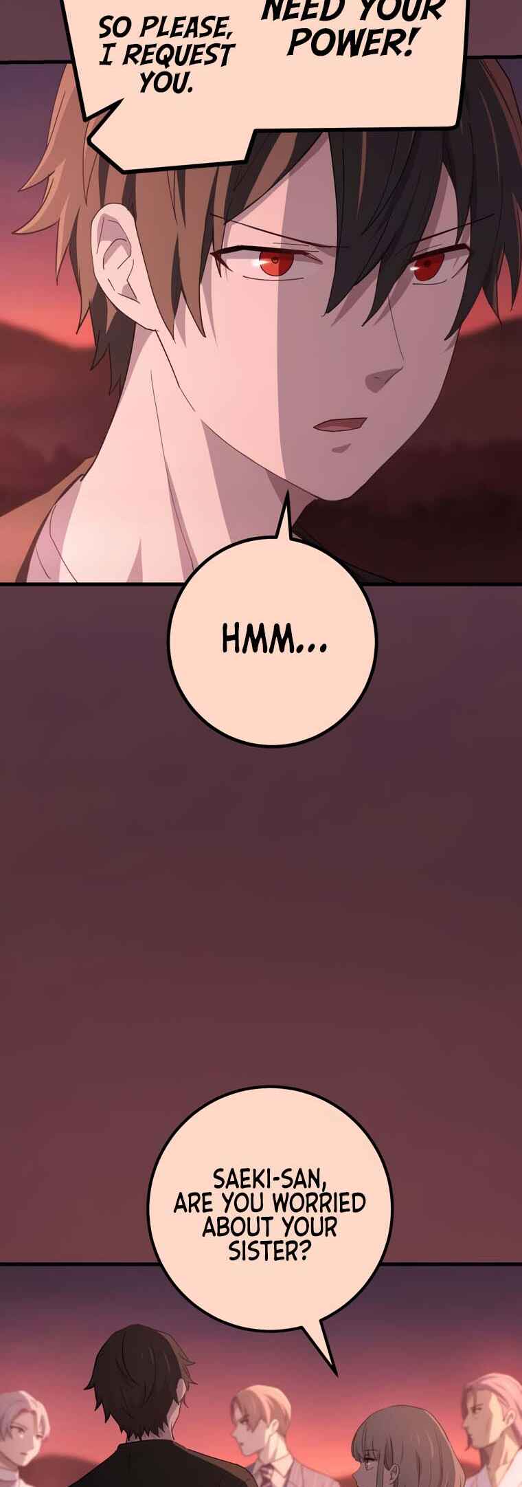 Page 39 Chapter 75 Kinki no Tensei Daimadoushi ~Munou kara Level Up de Saikyou ni~