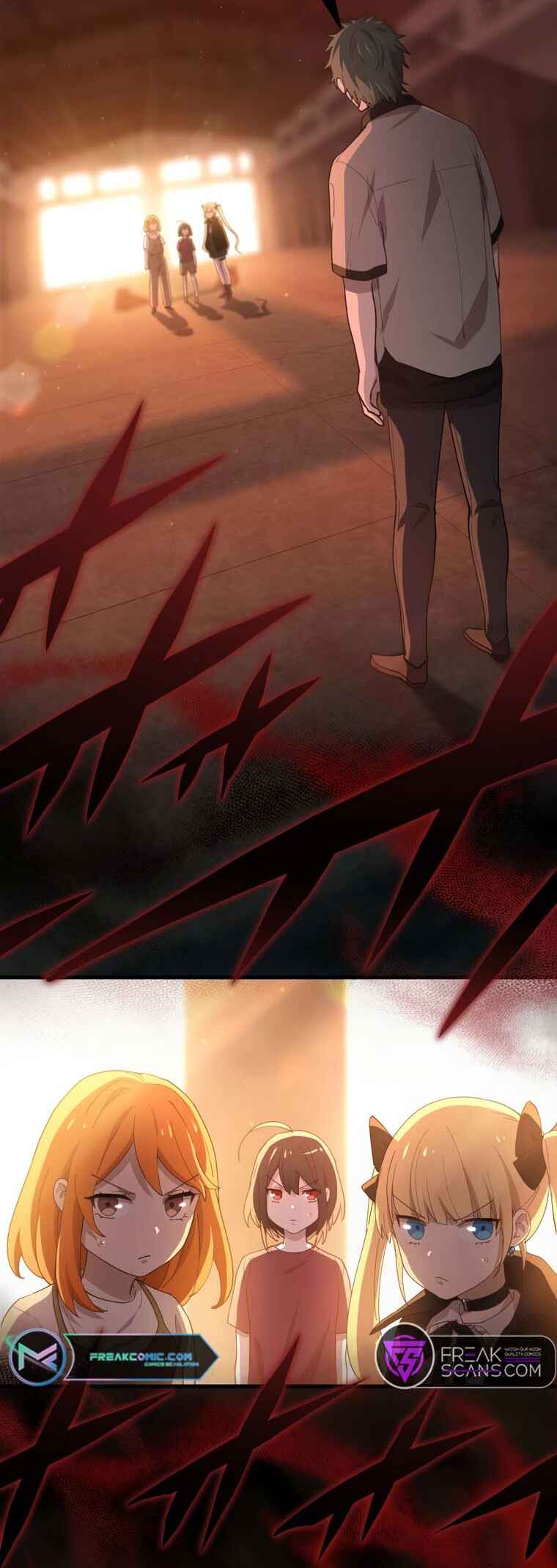 Page 4 Chapter 75 Kinki no Tensei Daimadoushi ~Munou kara Level Up de Saikyou ni~